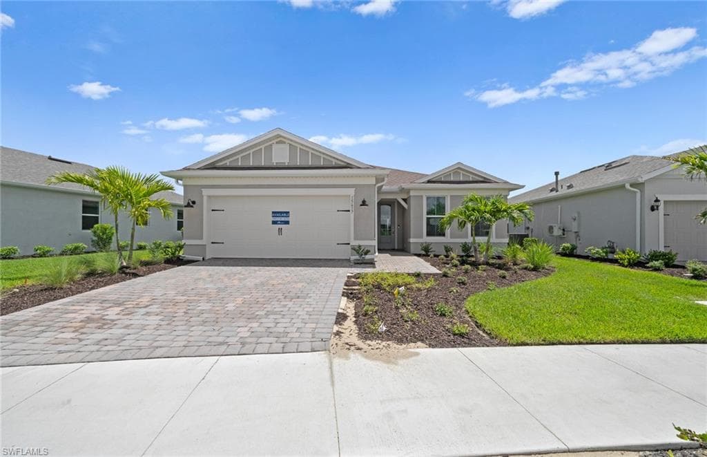 42741 Valley Brooks ST PUNTA GORDA, FL 33982