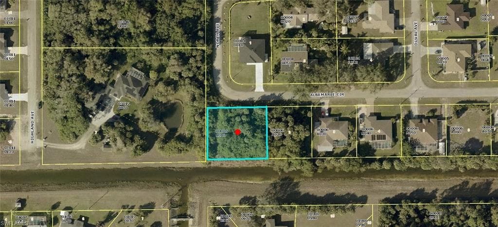 1202 Albemarle CIR LEHIGH ACRES, FL 33936