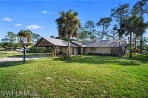 308 Roosevelt AVE LEHIGH ACRES, FL 33936