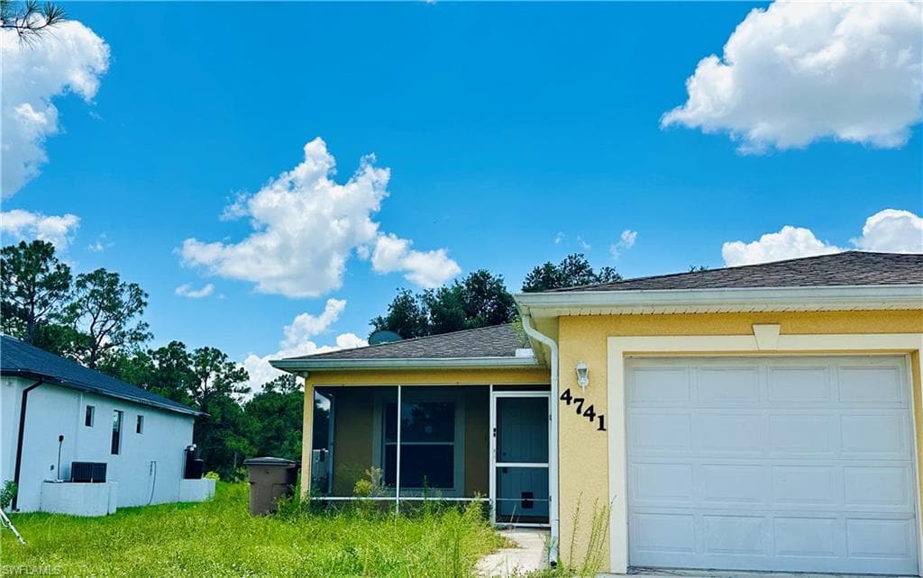 4743 14th ST SW LEHIGH ACRES, FL 33973
