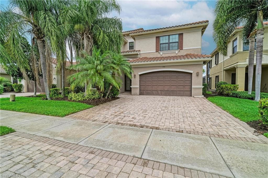 3701 Pleasant Springs DR NAPLES, FL 34119