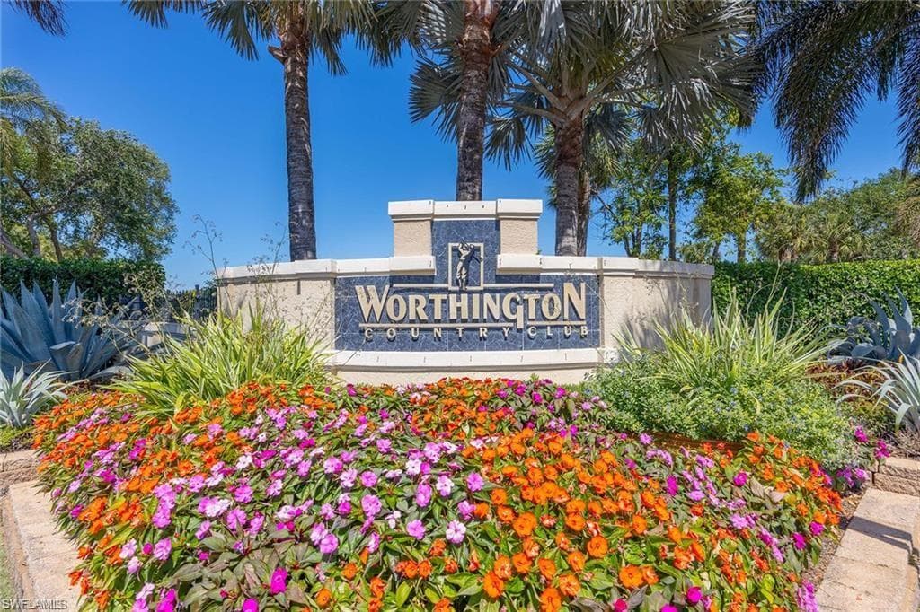 13021 Southampton DR BONITA SPRINGS, FL 34135