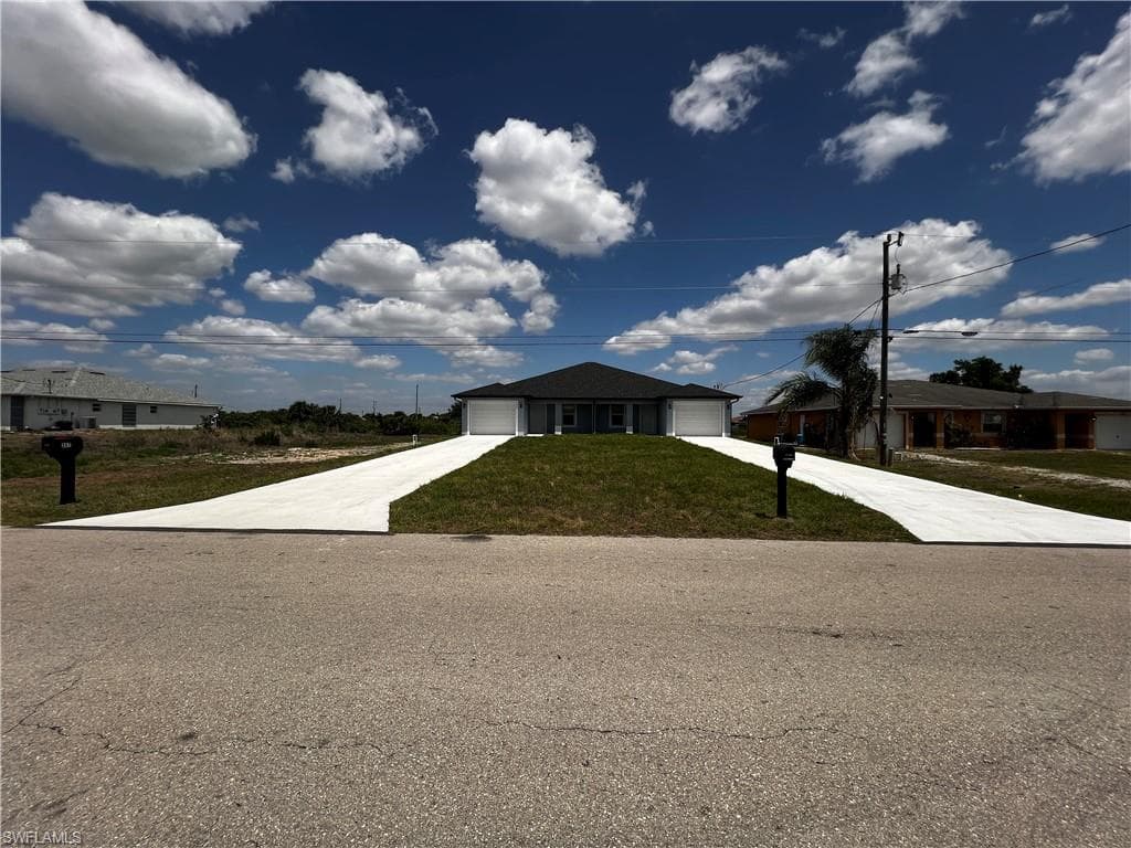 357 Grant BLVD LEHIGH ACRES, FL 33974