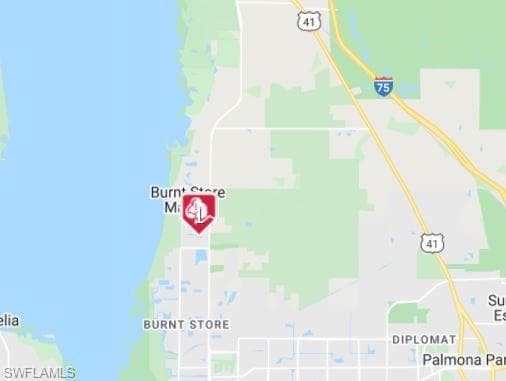 4517 NW 35th AVE CAPE CORAL, FL 33993