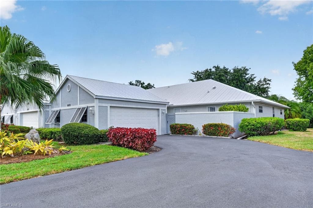 15371 River Vista DR 803 NORTH FORT MYERS, FL 33917