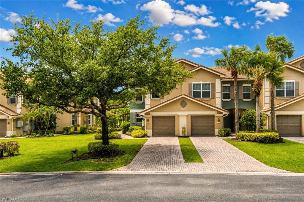 3161 Cottonwood BEND 1201 FORT MYERS, FL 33905