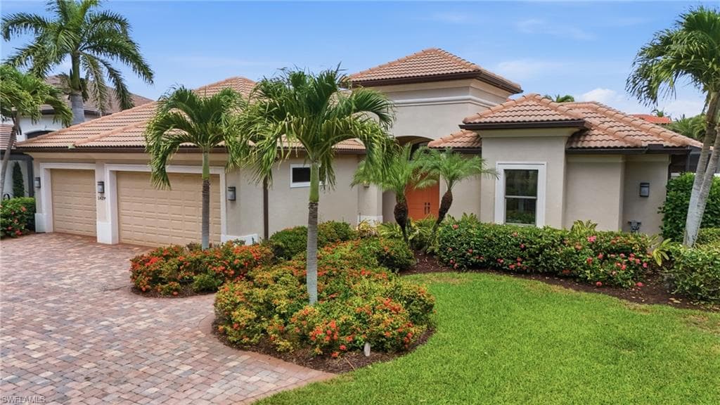 14299 Royal Harbour CT FORT MYERS, FL 33908