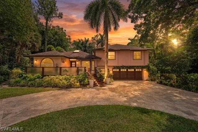 5070 Tamarind Ridge DR NAPLES, FL 34119