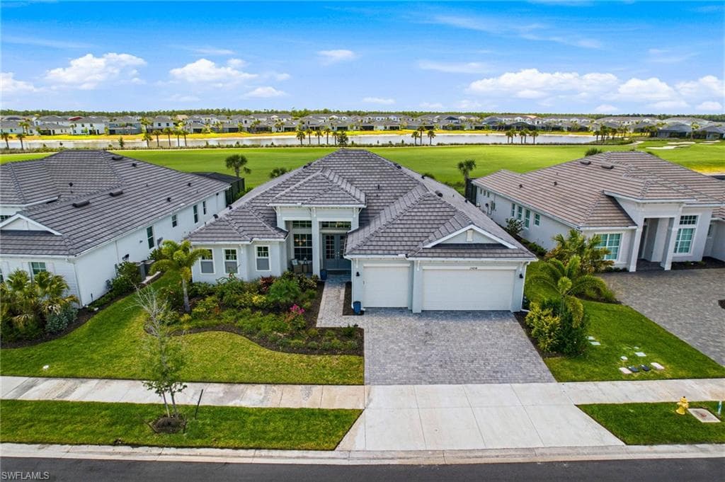 15058 Longs LN PUNTA GORDA, FL 33982