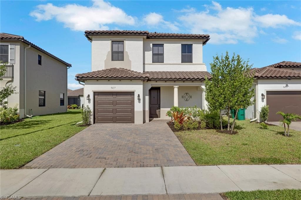 5617 Cobalto WAY AVE MARIA, FL 34142