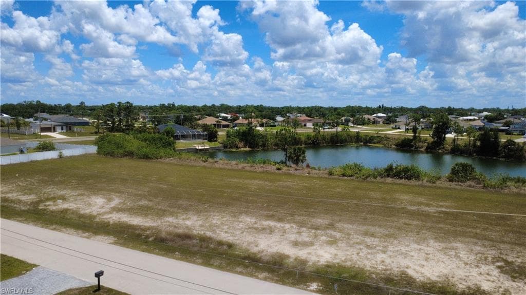 4151 NE 16th AVE CAPE CORAL, FL 33909
