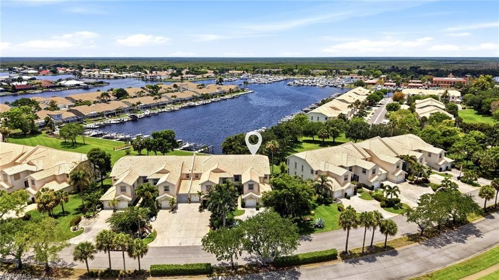 275 Cays DR 2208 NAPLES, FL 34114