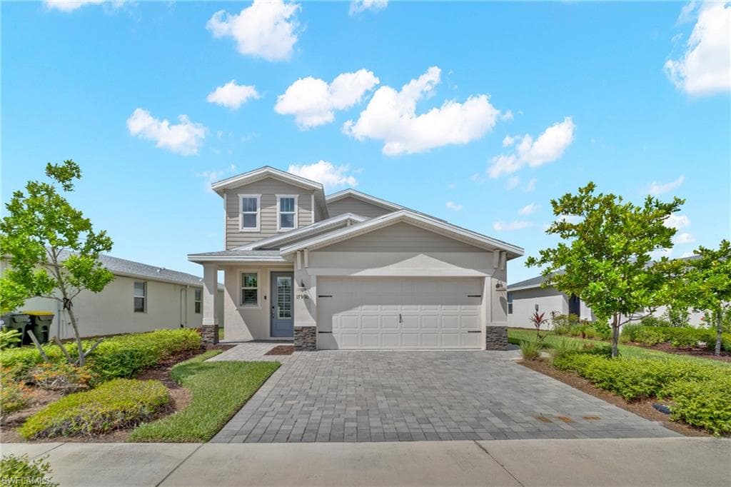 17930 Saddle RD PUNTA GORDA, FL 33982