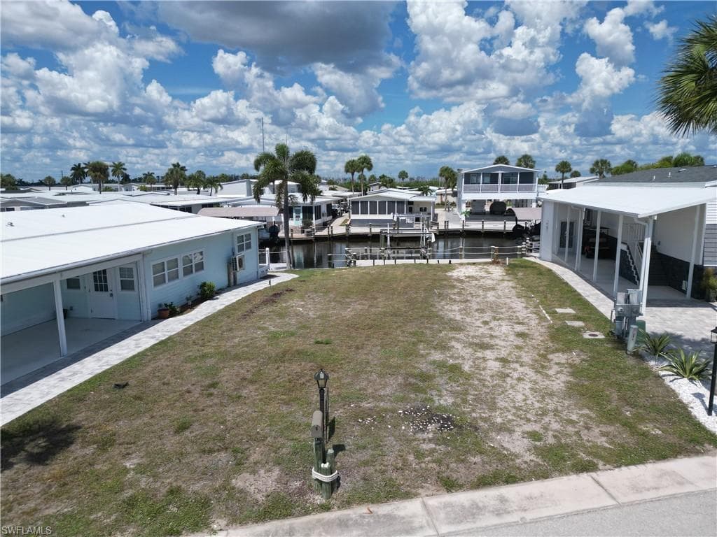 17801 Stevens BLVD FORT MYERS BEACH, FL 33931