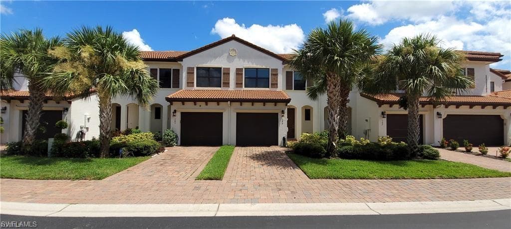 9462 Montebello WAY 106 FORT MYERS, FL 33908