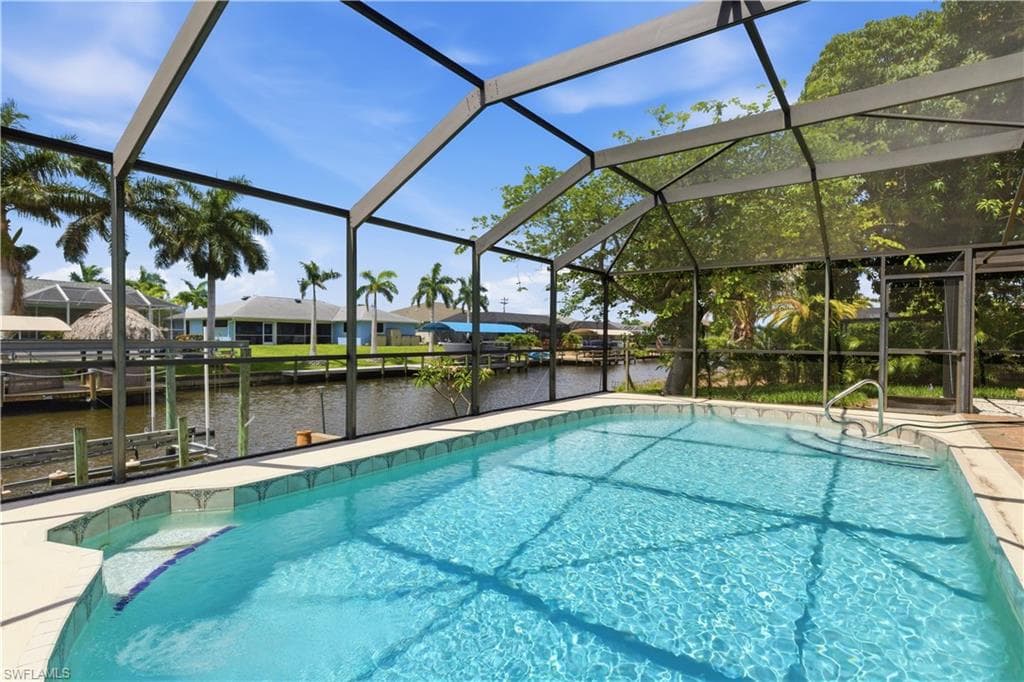 624 Mohawk PKWY CAPE CORAL, FL 33914