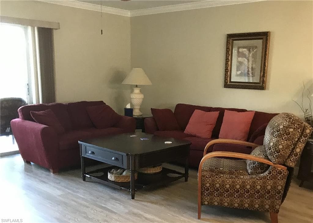 3032 Sandpiper Bay CIR G203 NAPLES, FL 34112
