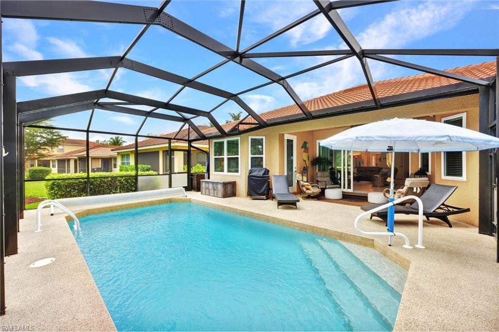 12910 Seaside Key CT NORTH FORT MYERS, FL 33903
