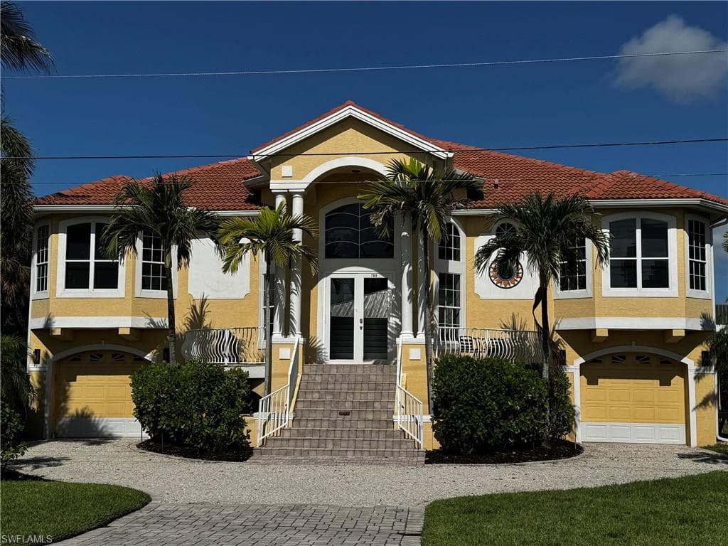789 Pyrula AVE SANIBEL, FL 33957