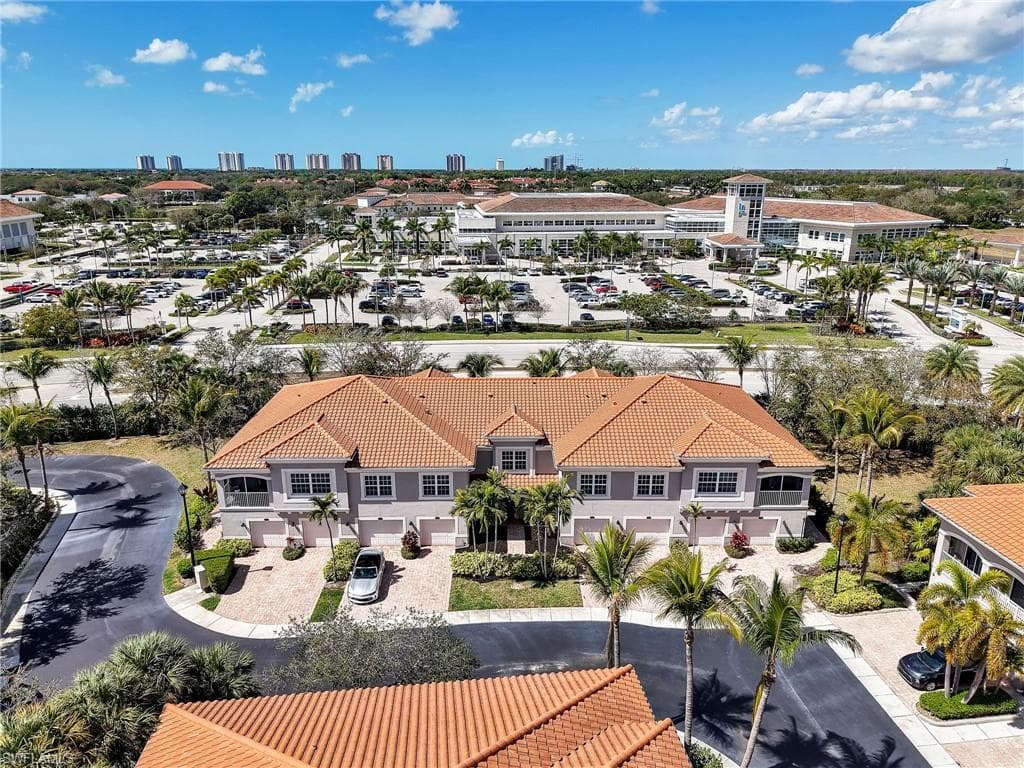 8540 Violeta ST 102 ESTERO, FL 34135