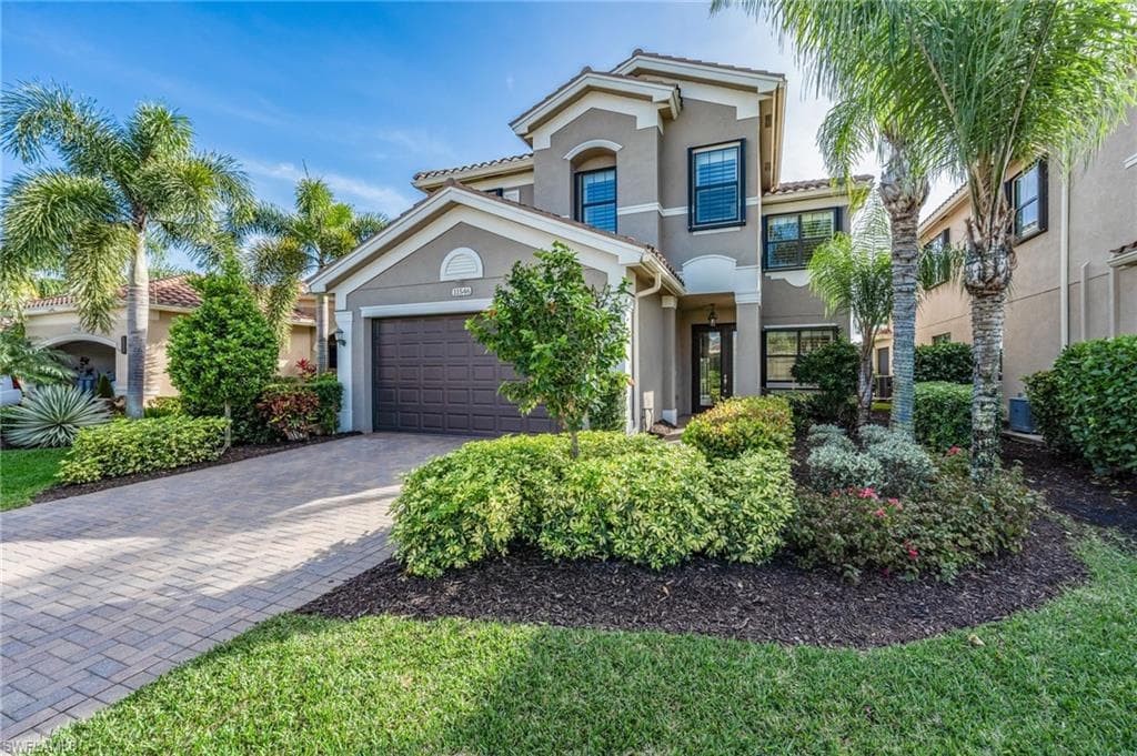 11546 Meadowrun CIR FORT MYERS, FL 33913