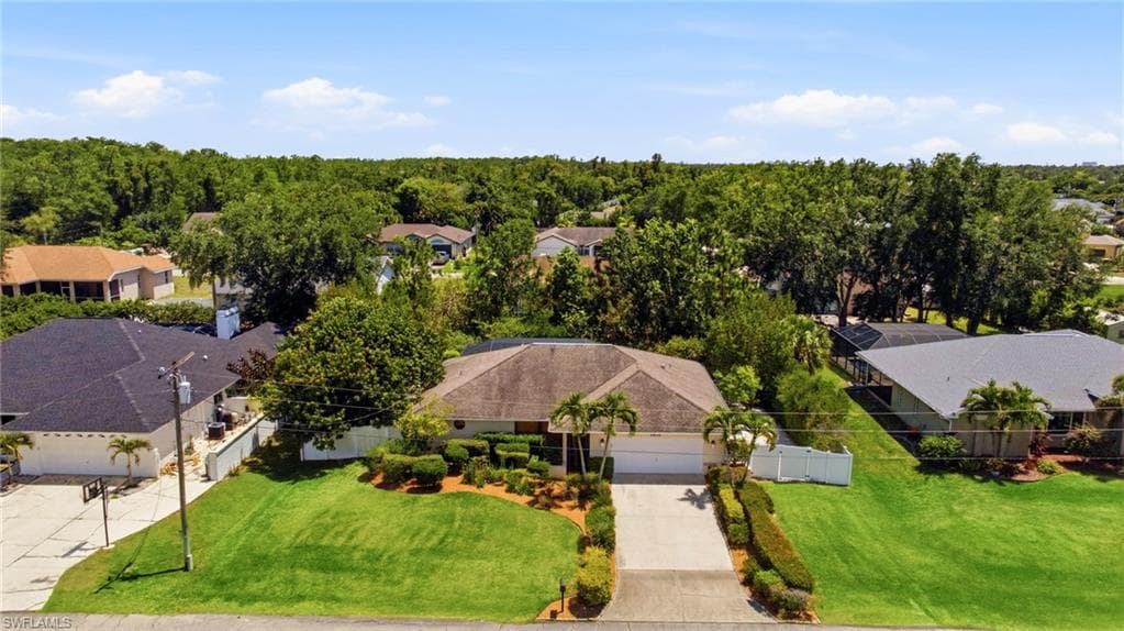 6856 Fairview ST FORT MYERS, FL 33966