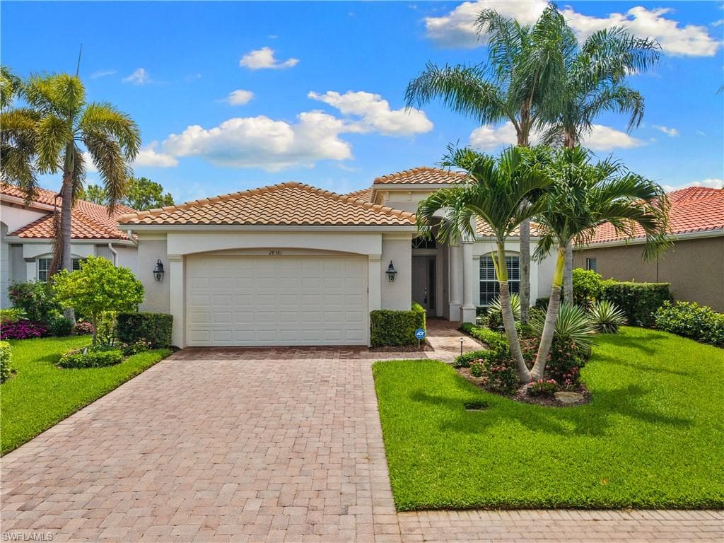 28381 Altessa WAY BONITA SPRINGS, FL 34135