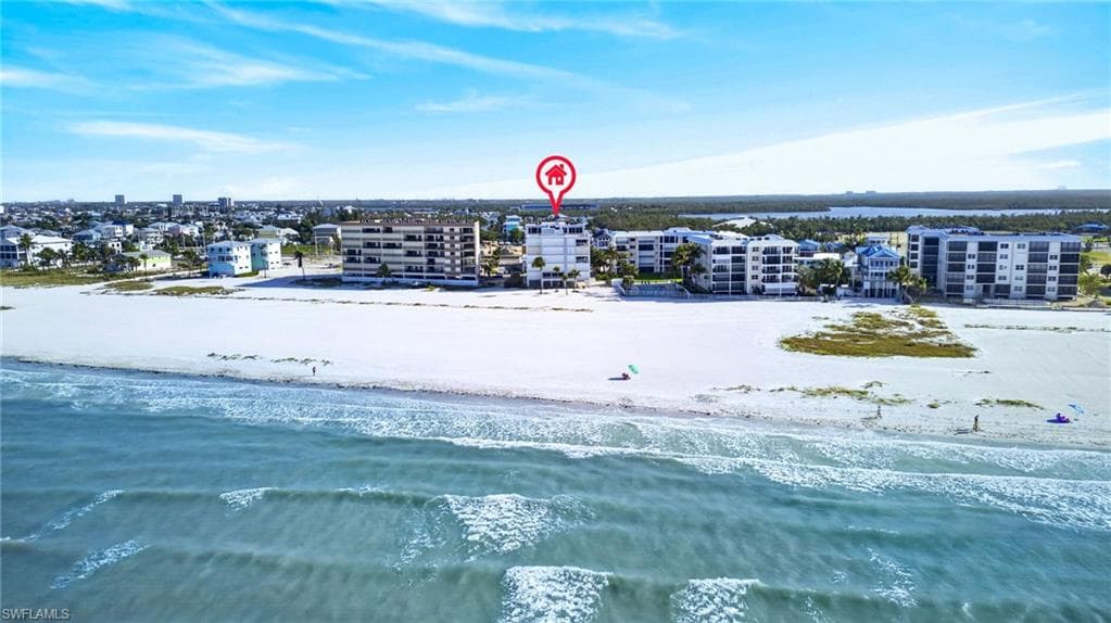 2560 Estero BLVD 5C FORT MYERS BEACH, FL 33931