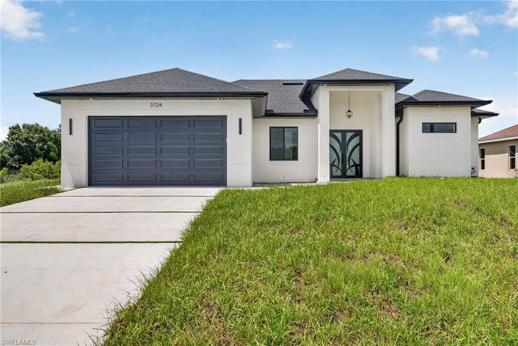 3724 7th ST SW LEHIGH ACRES, FL 33976