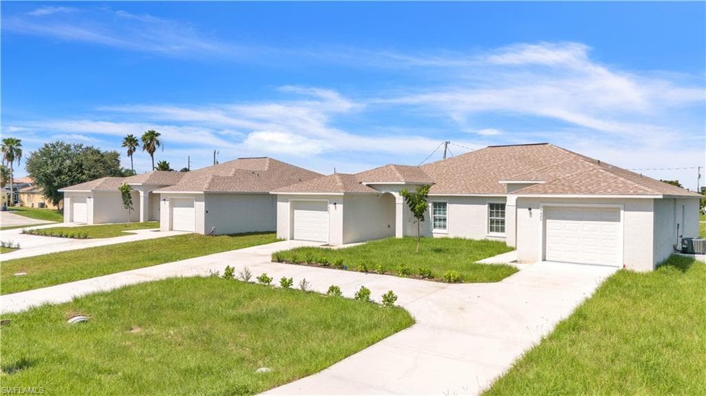 4620 SW 8th CT CAPE CORAL, FL 33914