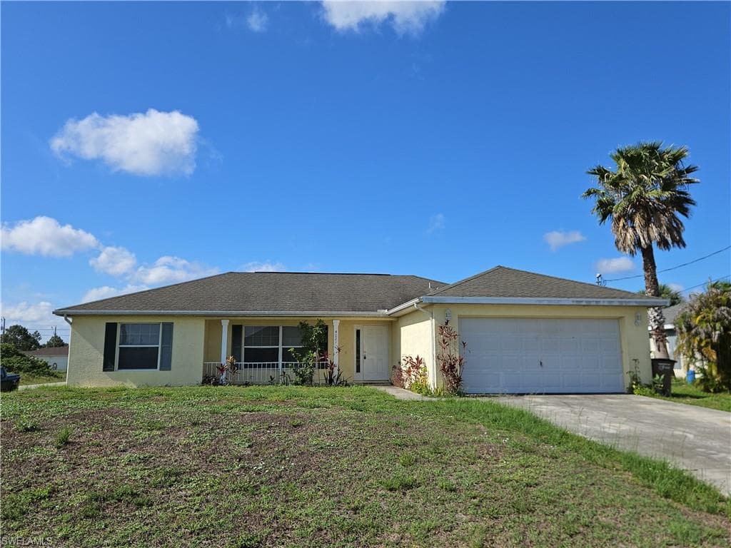 4021 28th ST SW LEHIGH ACRES, FL 33976