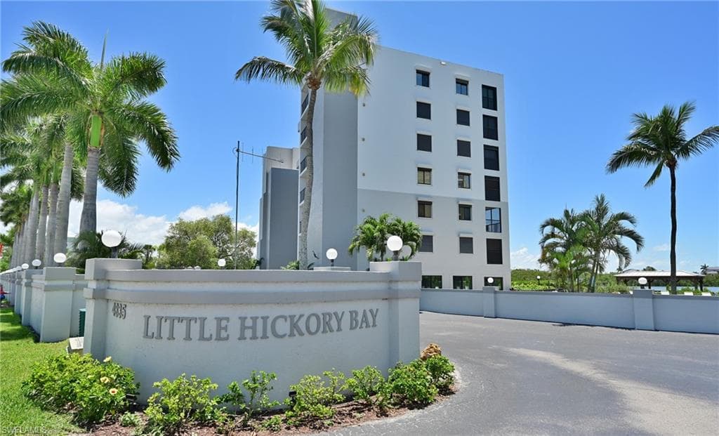 4835 Bonita Beach RD 102 BONITA SPRINGS, FL 34134
