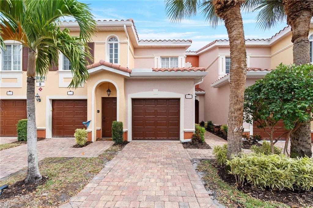 20150 ESTERO GARDENS CIR 102 ESTERO, FL 33928