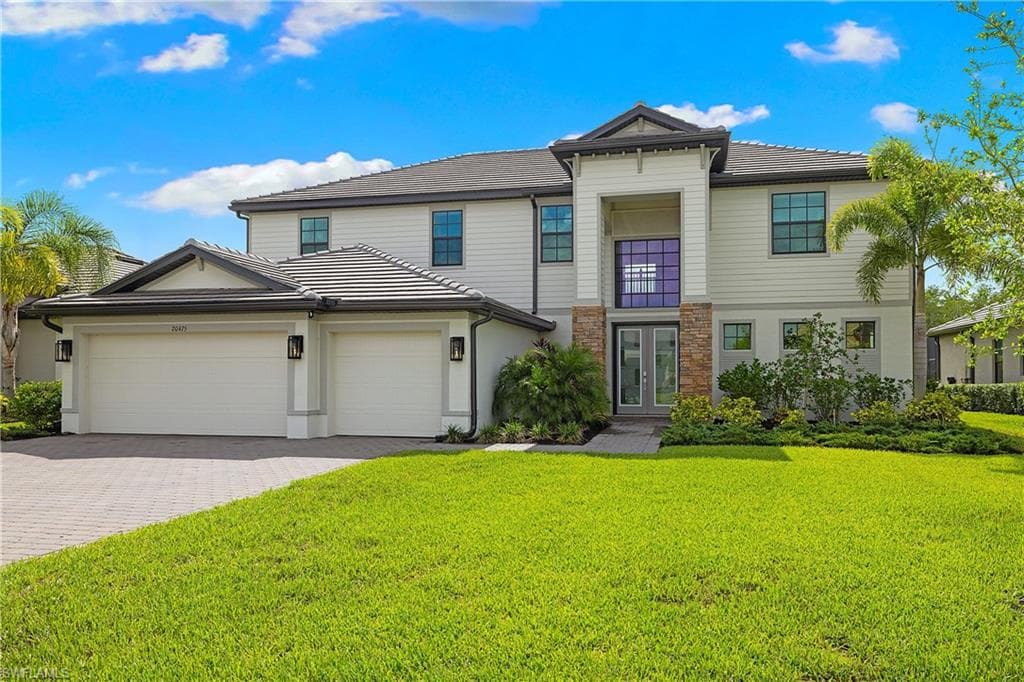 20475 Napa LOOP ESTERO, FL 33928