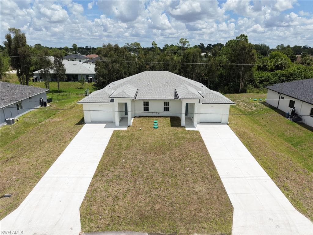 4708 27th ST SW LEHIGH ACRES, FL 33973