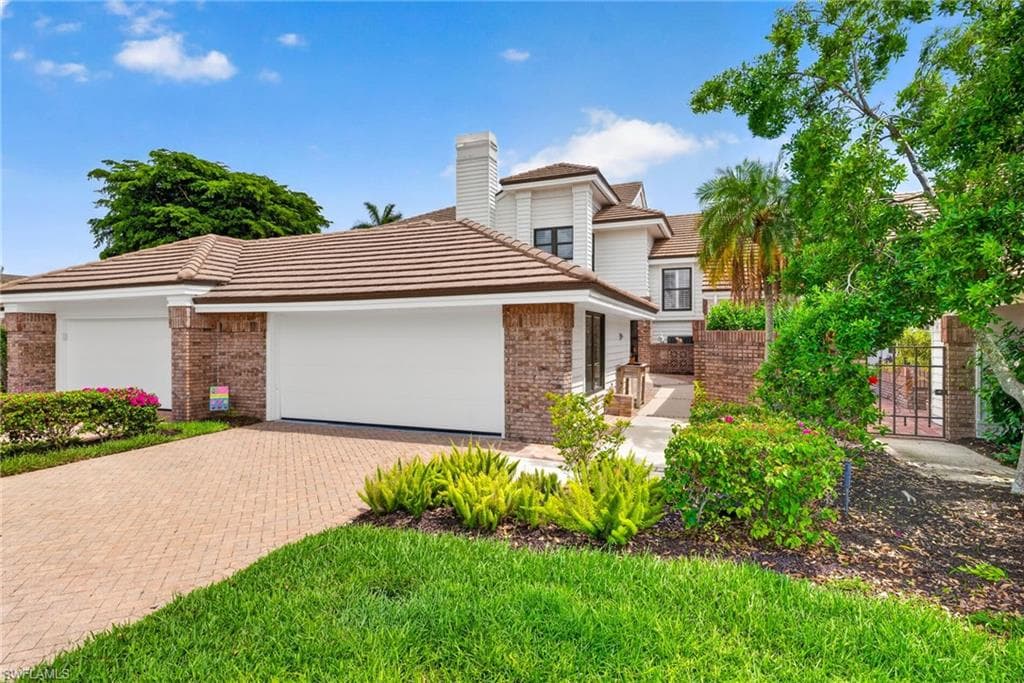 4030 Crayton RD C2 NAPLES, FL 34103