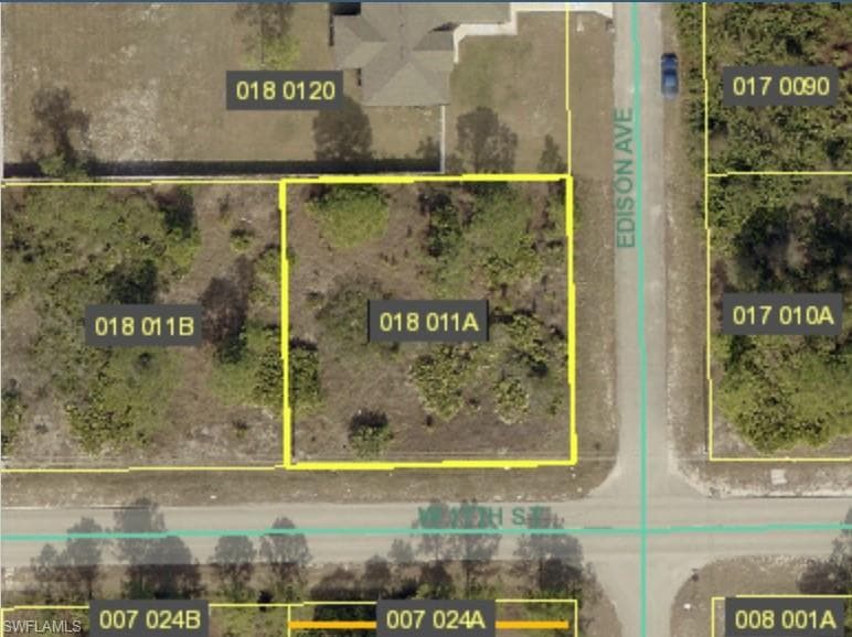 400 W 17th ST LEHIGH ACRES, FL 33972