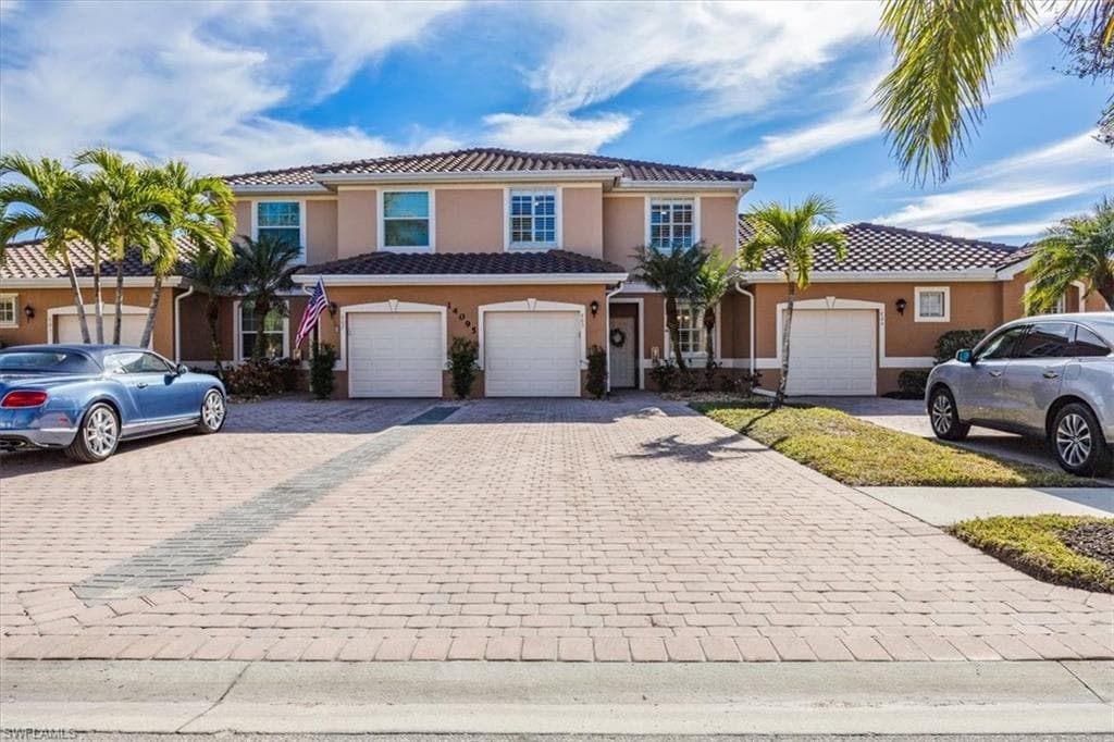 14095 Winchester CT 603 NAPLES, FL 34114