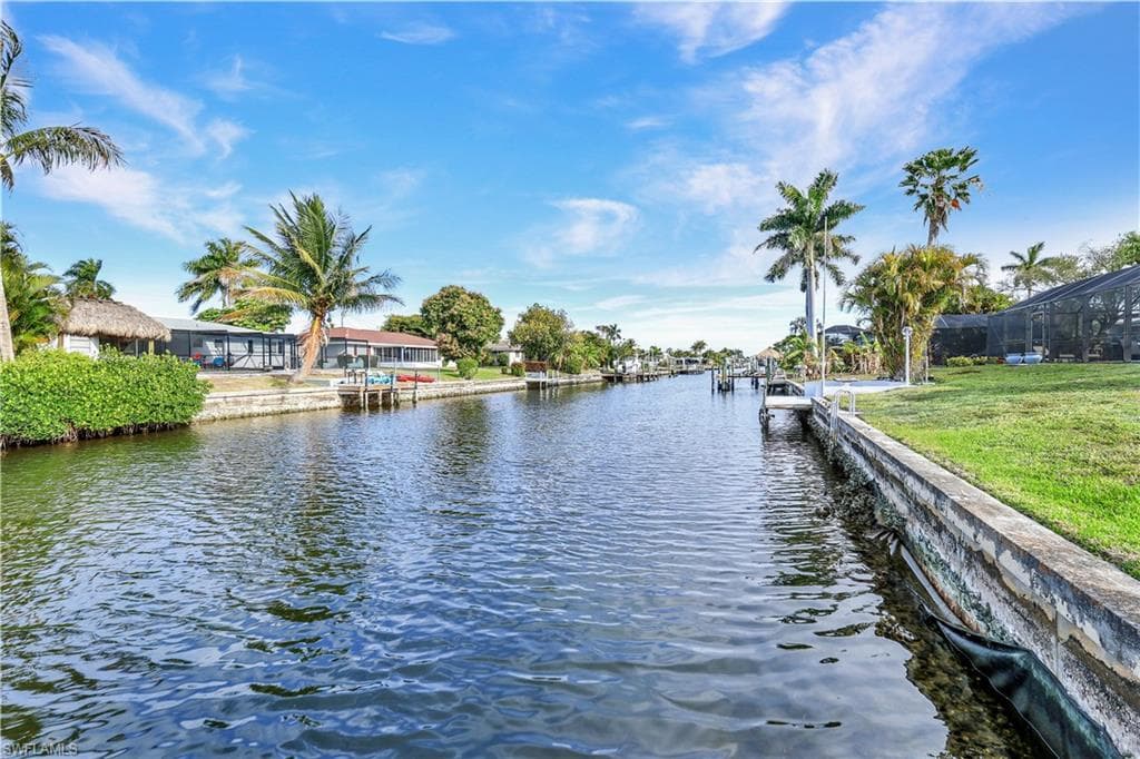 5130 2nd PL CAPE CORAL, FL 33914