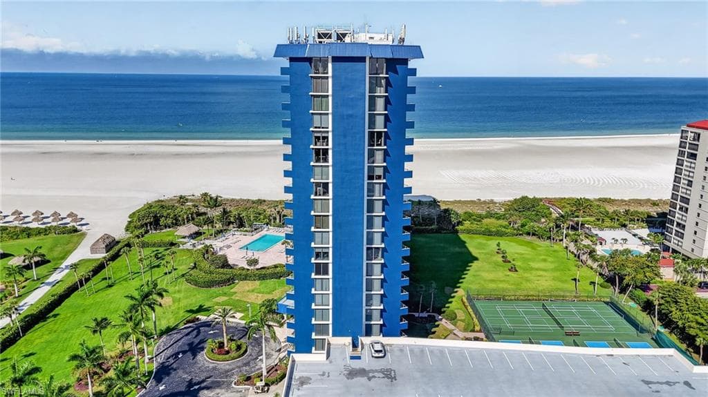 58 Collier BLVD 1607 MARCO ISLAND, FL 34145