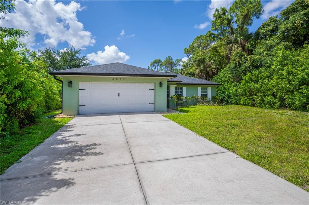 3837 Hillandale ST FORT MYERS, FL 33905