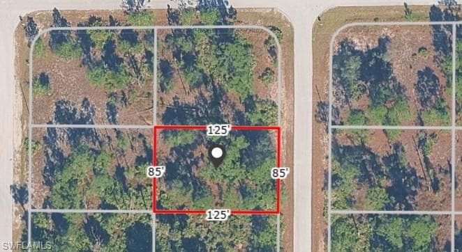 304 Dill AVE S LEHIGH ACRES, FL 33974
