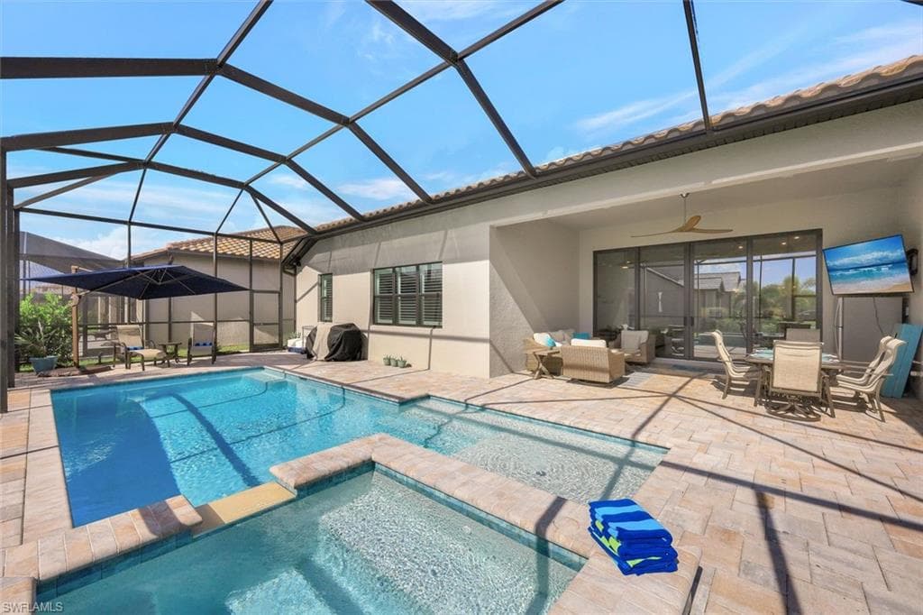 17673 Kinzie LN ESTERO, FL 33928
