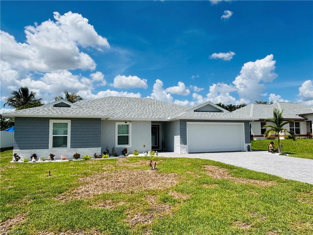 511 NW 6th ST CAPE CORAL, FL 33993