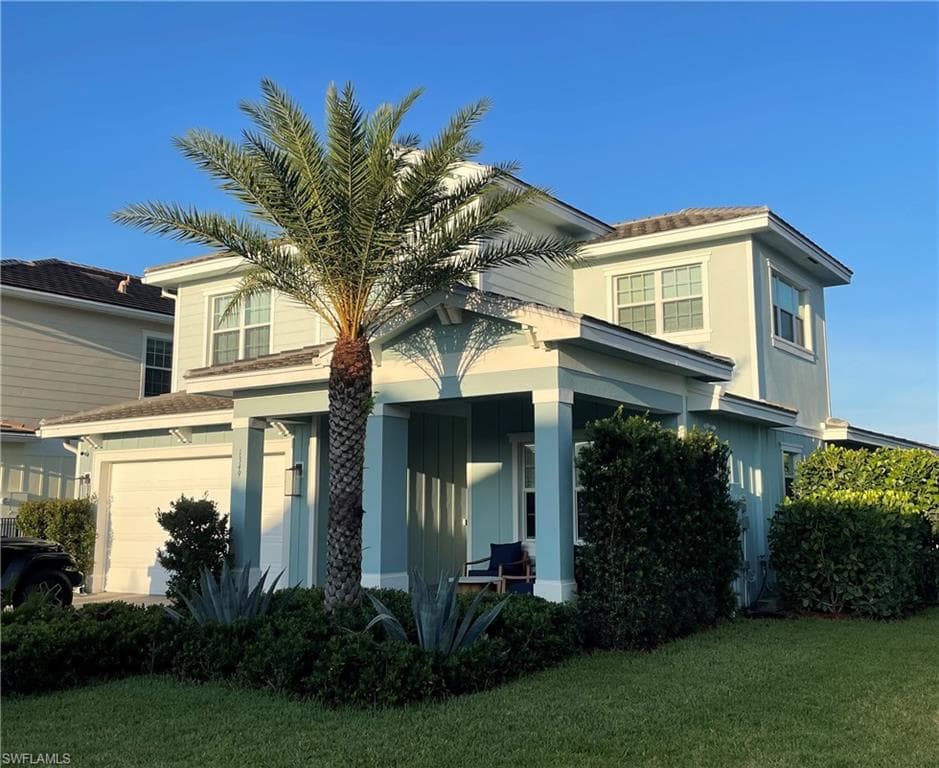 1349 HARVESTER XING LOXAHATCHEE, FL 33470