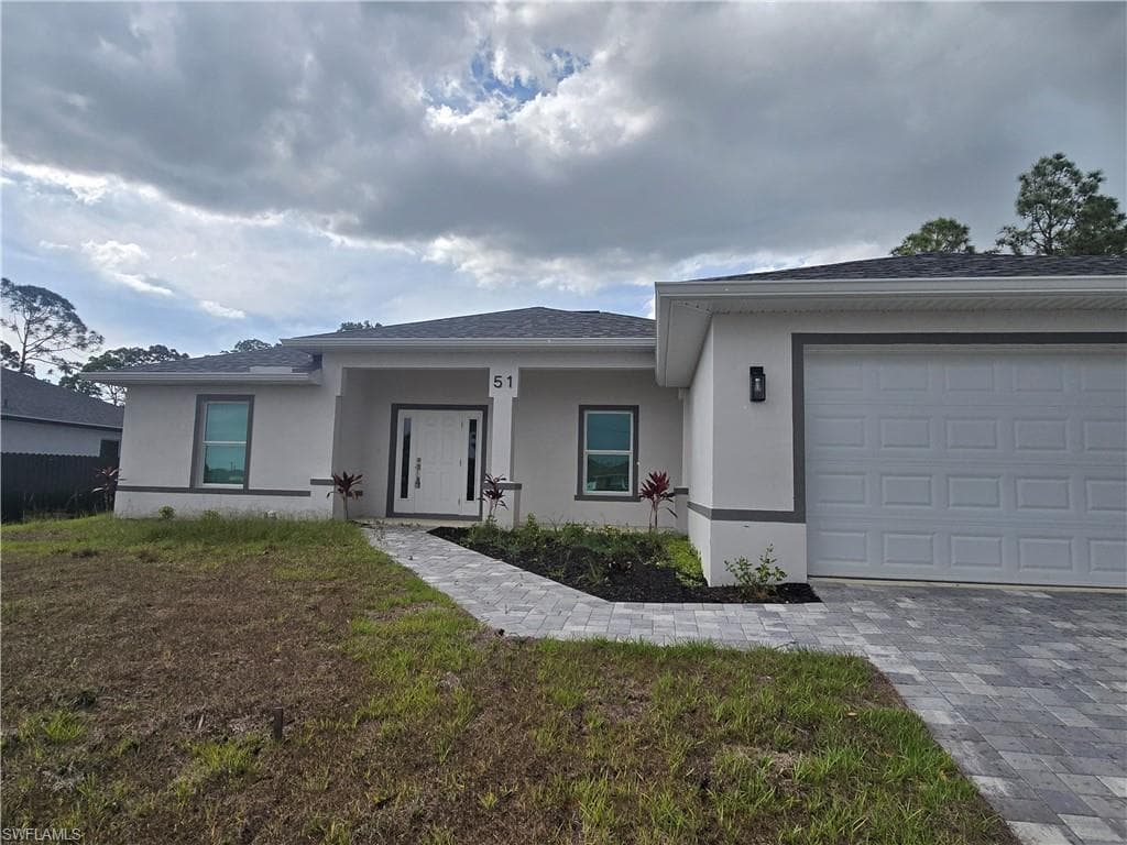 51 Wilmington PKWY CAPE CORAL, FL 33993