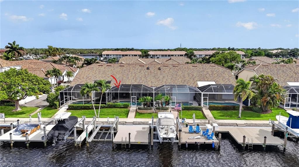 314 Stella Maris DR S NAPLES, FL 34114