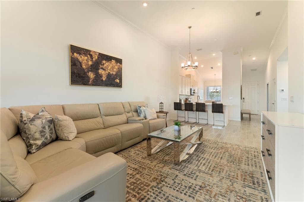 11801 Venetian Lagoon DR 201 FORT MYERS, FL 33913