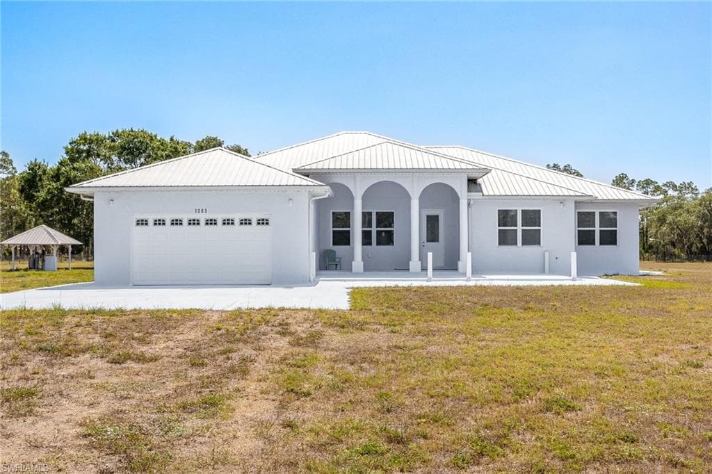 1083 Pollywog DR LABELLE, FL 33935