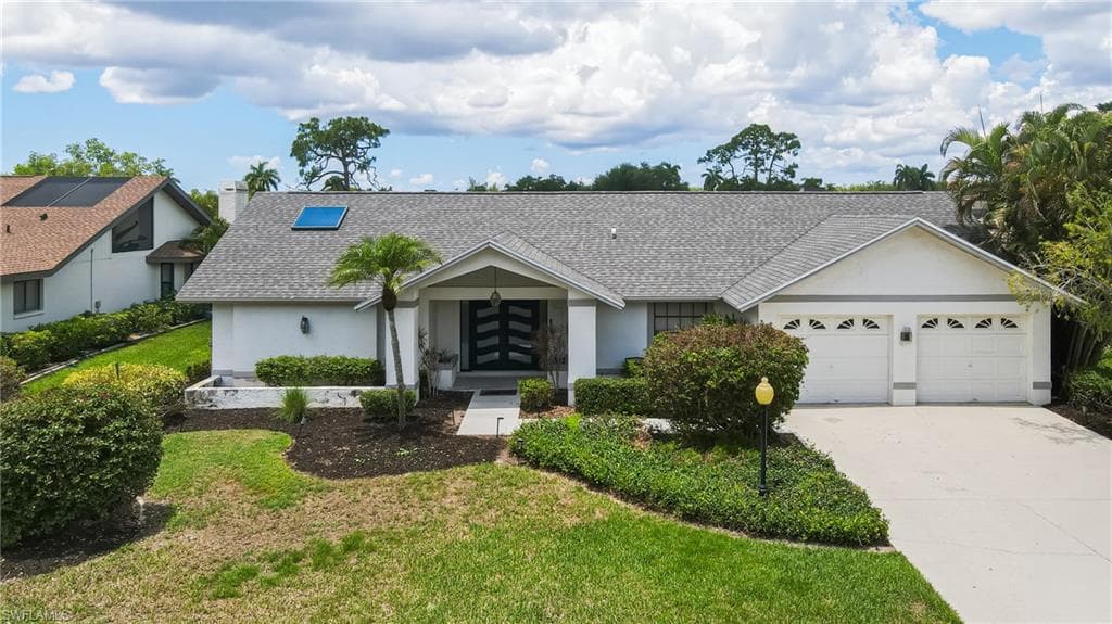 14557 Eagle Ridge DR FORT MYERS, FL 33912